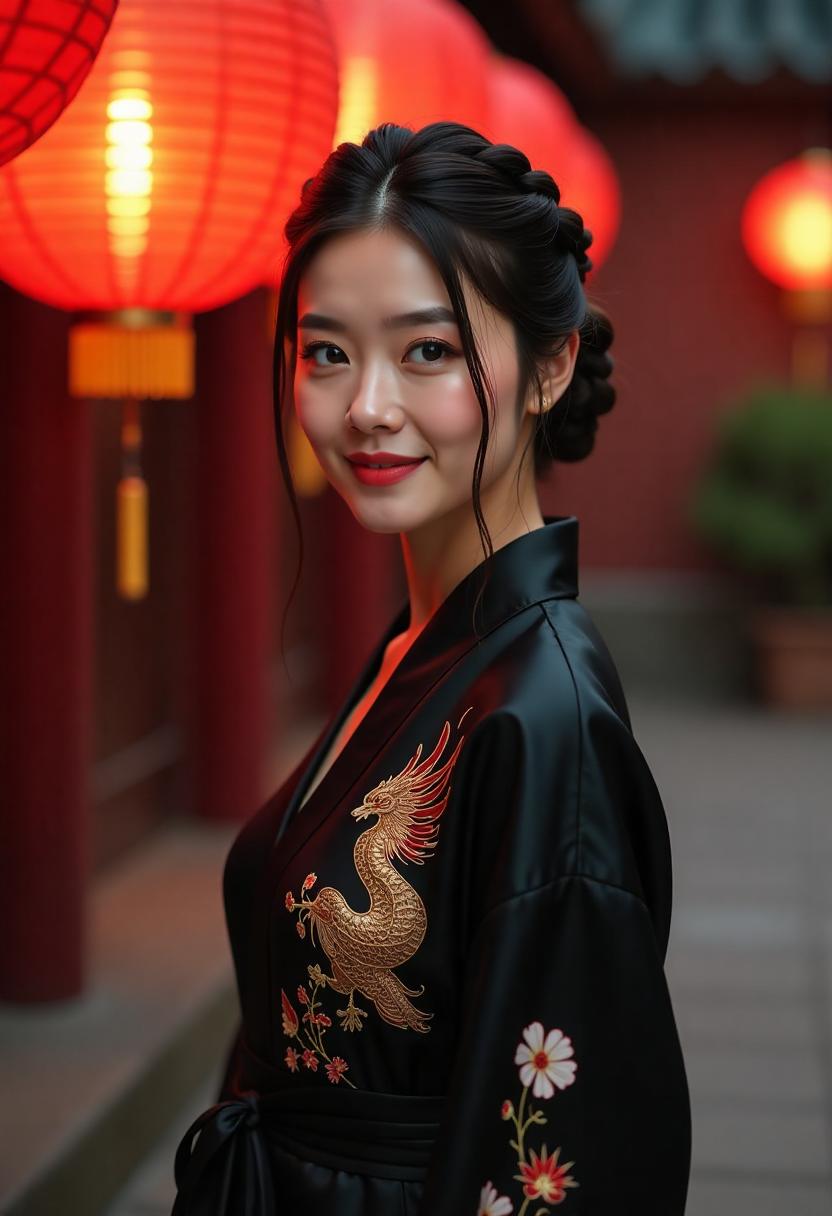 逆光而行海报