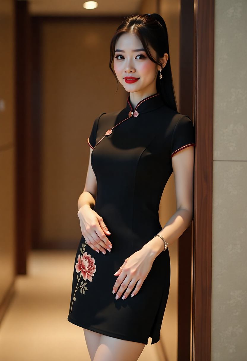 穿进书里救反派海报