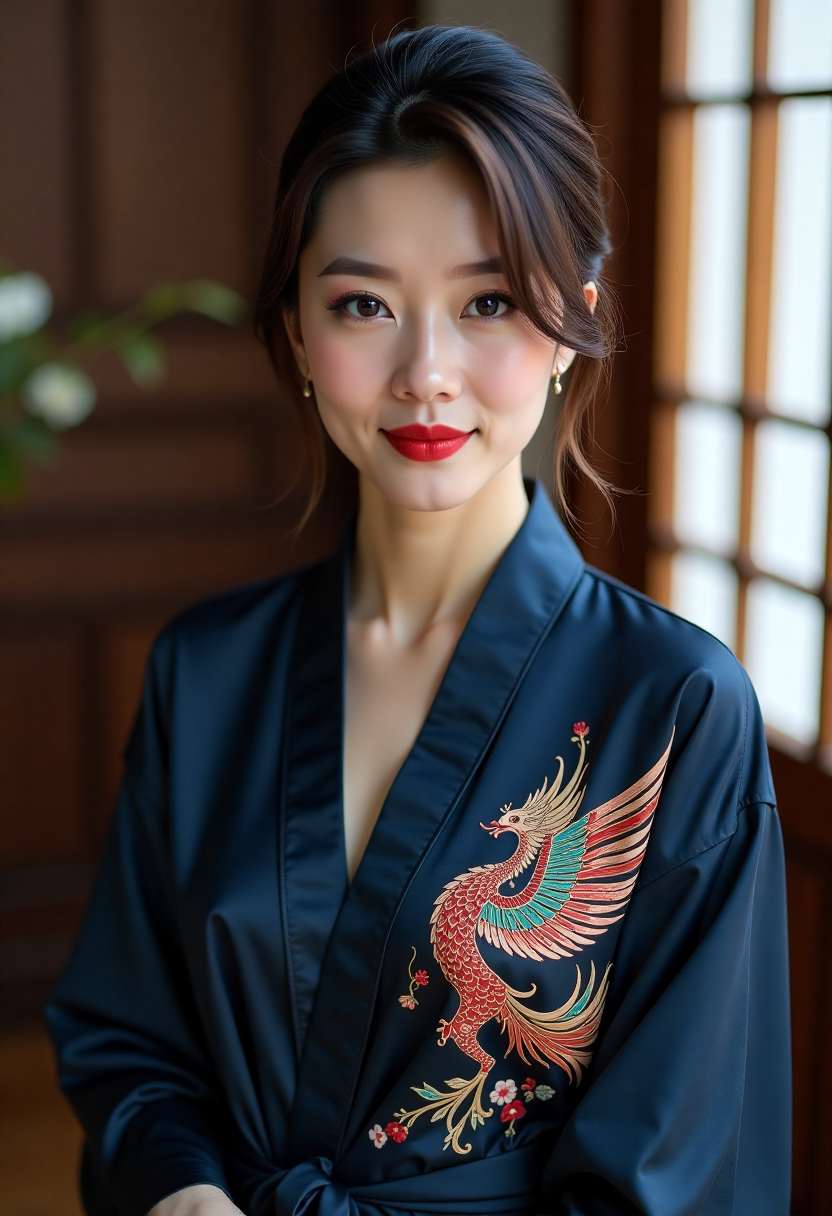 云端有座城海报